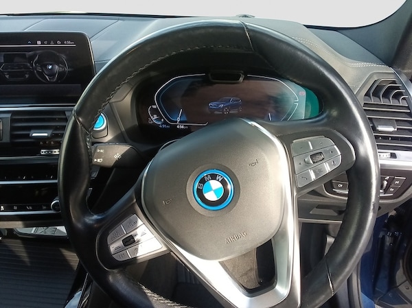 Used BMW iX3 2021 for sale - 75983160: Photo 9