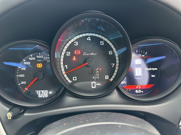 Used Porsche Macan 2018 for sale - 74360759: Photo 11