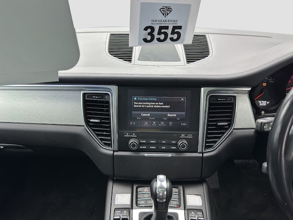 Used Porsche Macan 2018 for sale - 74360759: Photo 14
