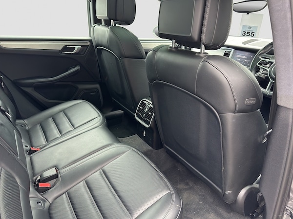 Used Porsche Macan 2018 for sale - 74360759: Photo 18