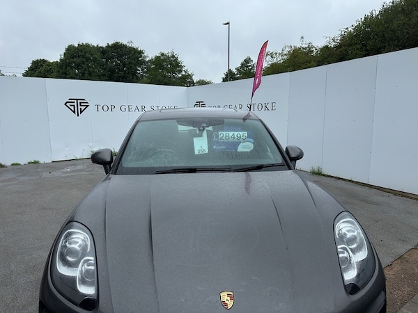 Used Porsche Macan 2018 for sale - 74360759: Photo 22