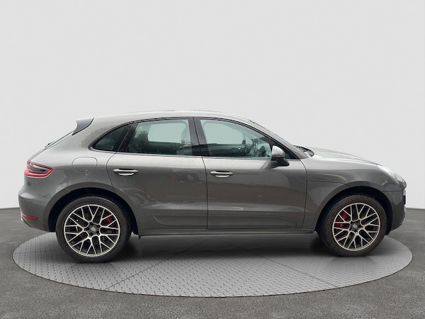 Used Porsche Macan 2018 for sale - 74360759: Photo 2