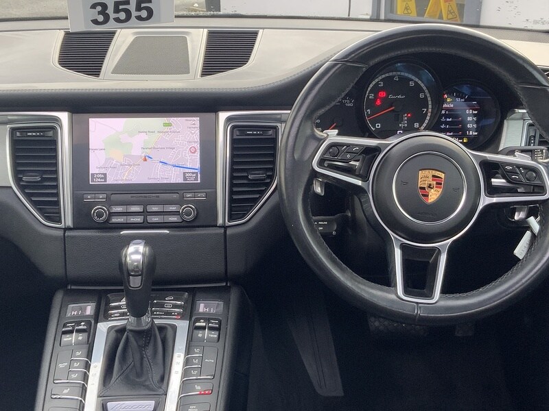 Vehicle 38