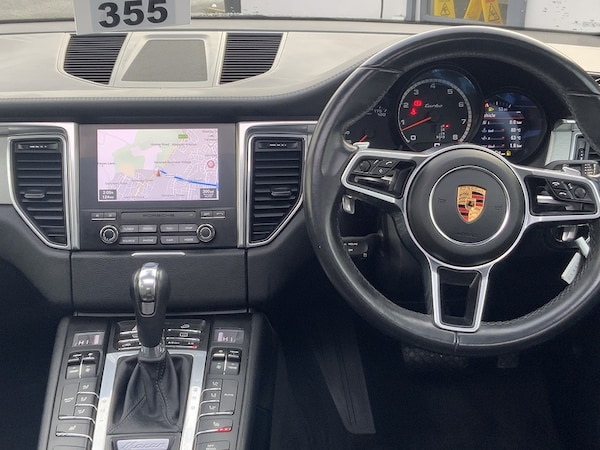 Used Porsche Macan 2018 for sale - 74360759: Photo 38