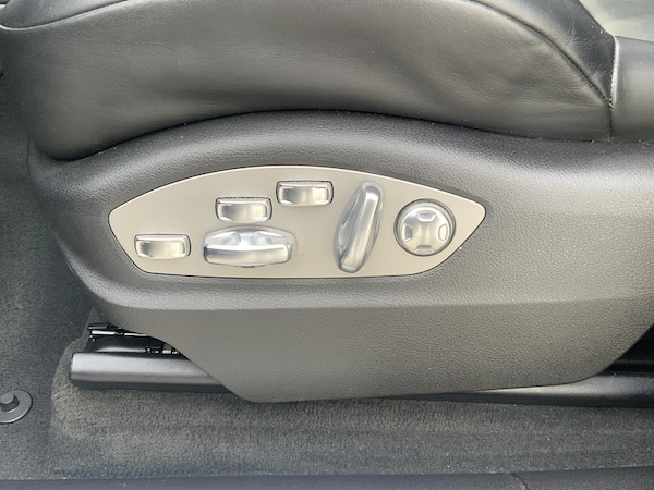 Used Porsche Macan 2018 for sale - 74360759: Photo 47
