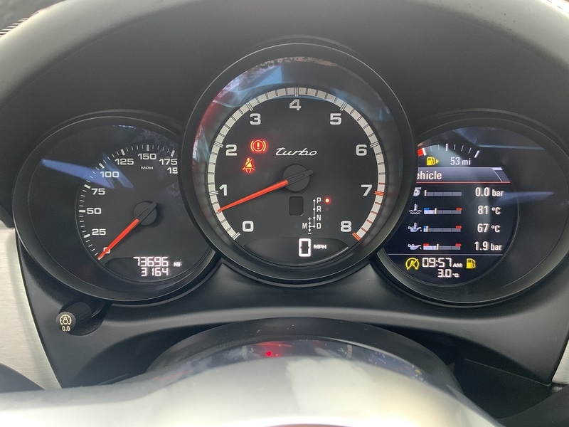 Vehicle 50