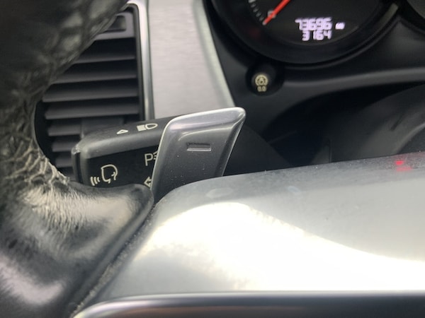 Used Porsche Macan 2018 for sale - 74360759: Photo 54