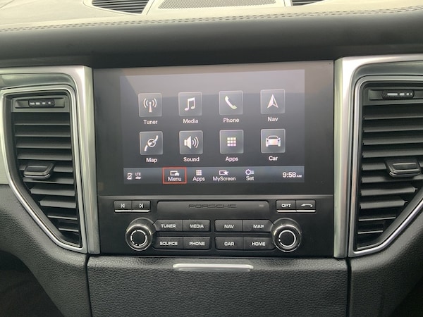 Used Porsche Macan 2018 for sale - 74360759: Photo 63