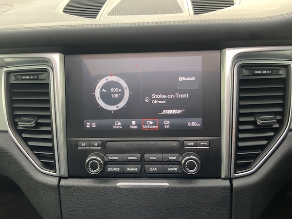 Used Porsche Macan 2018 for sale - 74360759: Photo 64