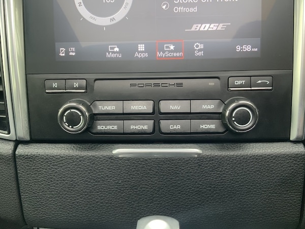Used Porsche Macan 2018 for sale - 74360759: Photo 65