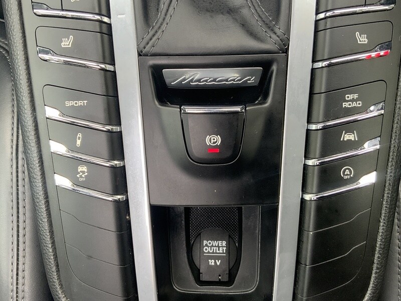Vehicle 68