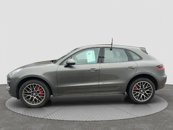 Used Porsche Macan 2018 for sale - 74360759: Photo 6
