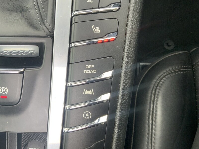 Vehicle 70
