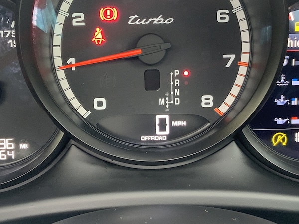 Used Porsche Macan 2018 for sale - 74360759: Photo 78