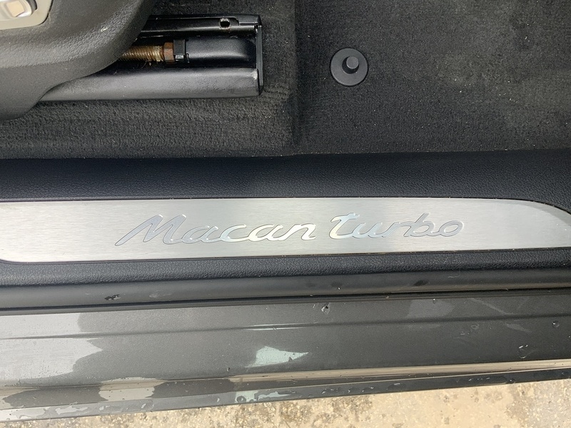Vehicle 81