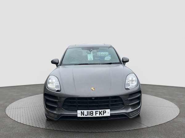 Used Porsche Macan 2018 for sale - 74360759: Photo 8