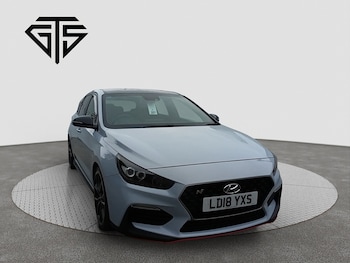 2018 - T-GDi N Performance 5-Door