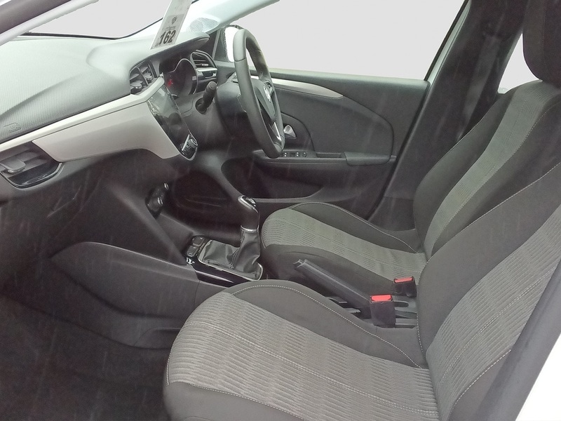 Used Vauxhall Corsa 2022 for sale - 77704120: Photo 12
