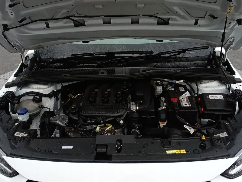 Used Vauxhall Corsa 2022 for sale - 77704120: Photo 16