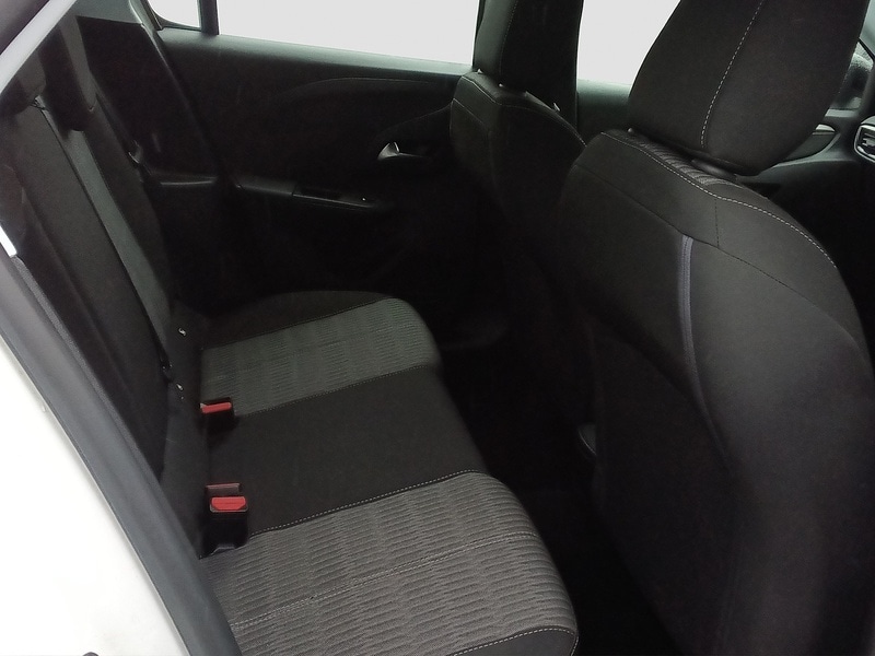 Used Vauxhall Corsa 2022 for sale - 77704120: Photo 18