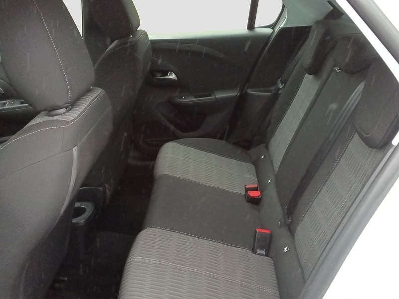 Used Vauxhall Corsa 2022 for sale - 77704120: Photo 19