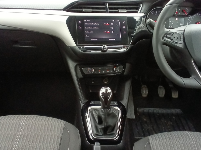 Used Vauxhall Corsa 2022 for sale - 77704120: Photo 20