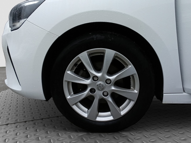 Used Vauxhall Corsa 2022 for sale - 77704120: Photo 22