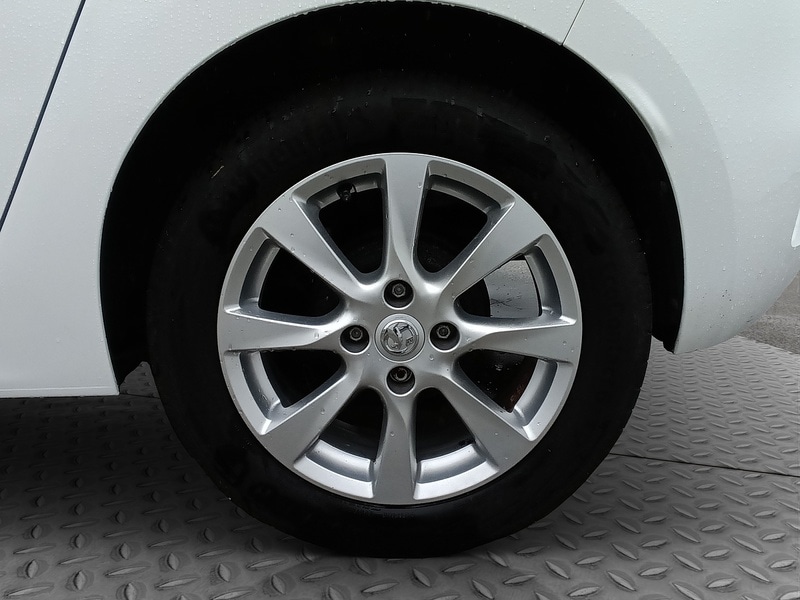 Used Vauxhall Corsa 2022 for sale - 77704120: Photo 23