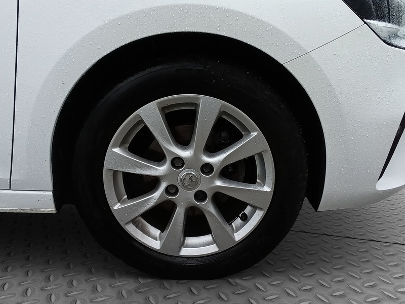 Used Vauxhall Corsa 2022 for sale - 77704120: Photo 25