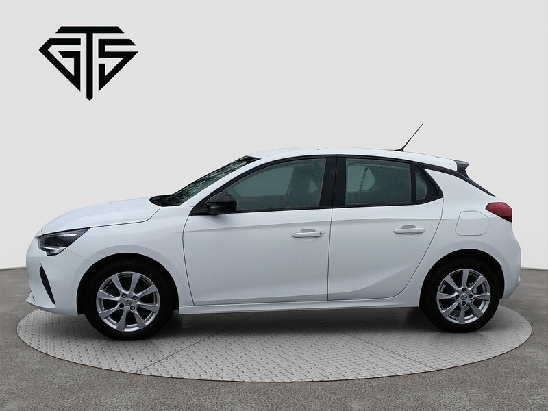 Used Vauxhall Corsa 2022 for sale - 77704120: Photo 6