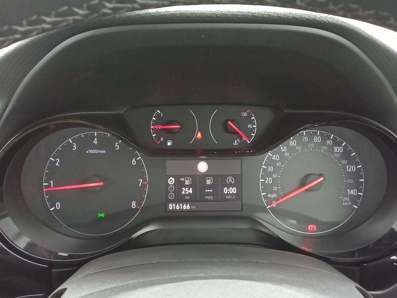 Used Vauxhall Corsa 2022 for sale - 77704120: Photo 9