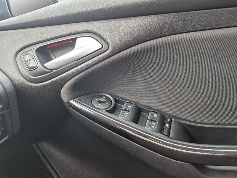 Used Ford Focus 2018 for sale - 77502633: Photo 11