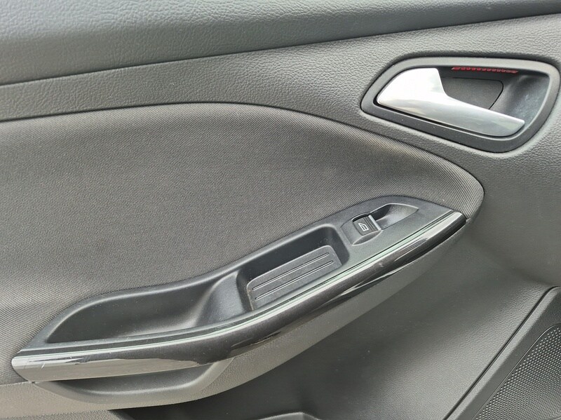 Used Ford Focus 2018 for sale - 77502633: Photo 13