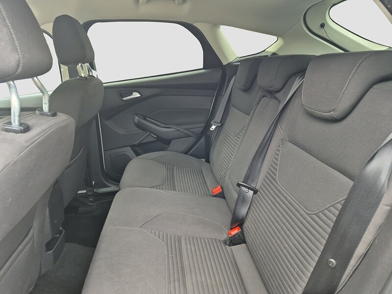Used Ford Focus 2018 for sale - 77502633: Photo 15