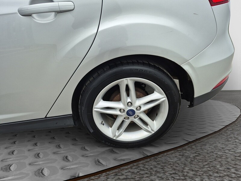 Used Ford Focus 2018 for sale - 77502633: Photo 21