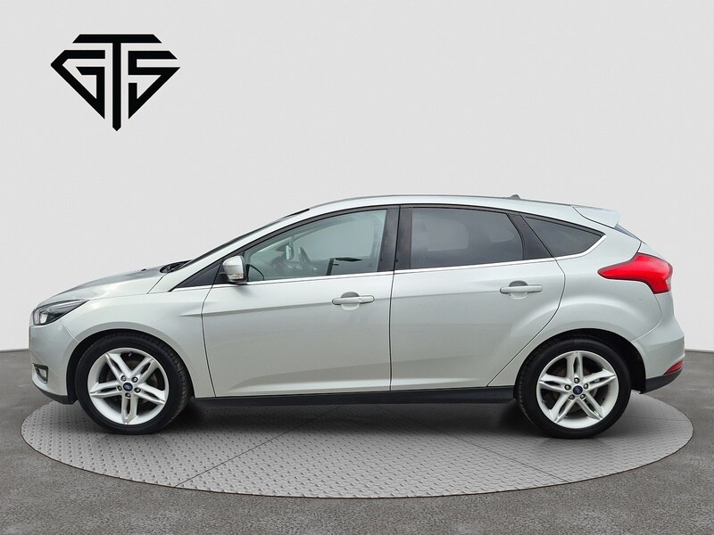 Used Ford Focus 2018 for sale - 77502633: Photo 6