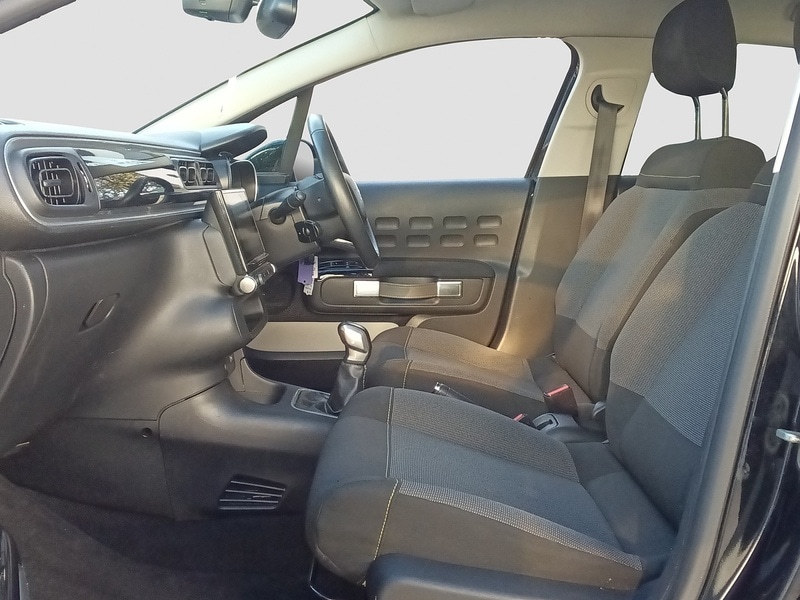 Used Citroen C3 2018 for sale - 76047003: Photo 13