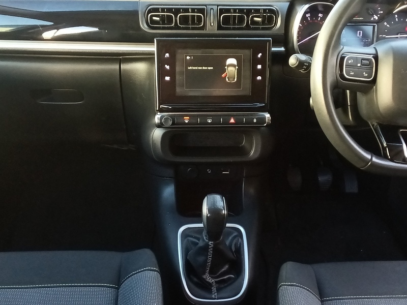 Used Citroen C3 2018 for sale - 76047003: Photo 15