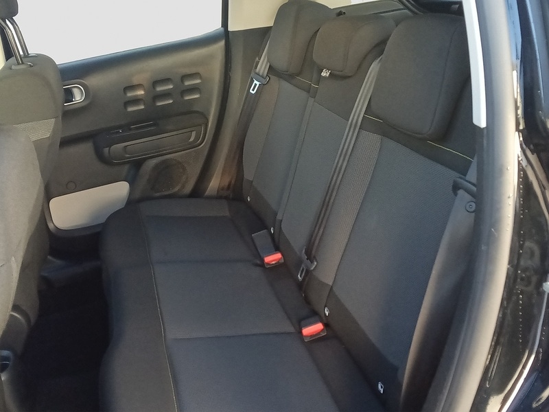 Used Citroen C3 2018 for sale - 76047003: Photo 16