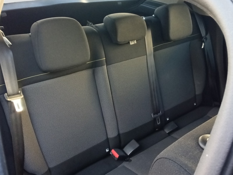 Used Citroen C3 2018 for sale - 76047003: Photo 17