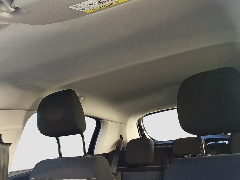 Used Citroen C3 2018 for sale - 76047003: Photo 18