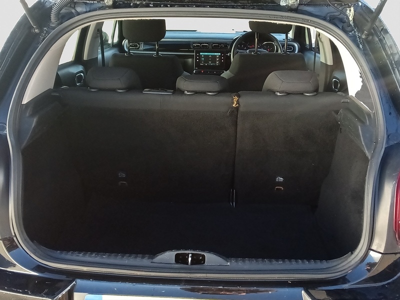 Used Citroen C3 2018 for sale - 76047003: Photo 19