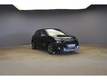 Citroen - C3