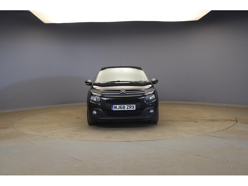 Used Citroen C3 2018 for sale - 76047003: Photo 2