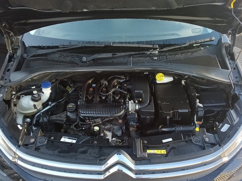 Used Citroen C3 2018 for sale - 76047003: Photo 20