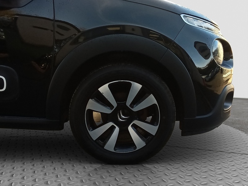 Used Citroen C3 2018 for sale - 76047003: Photo 22