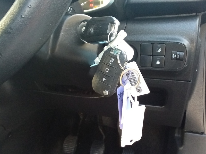 Used Citroen C3 2018 for sale - 76047003: Photo 25