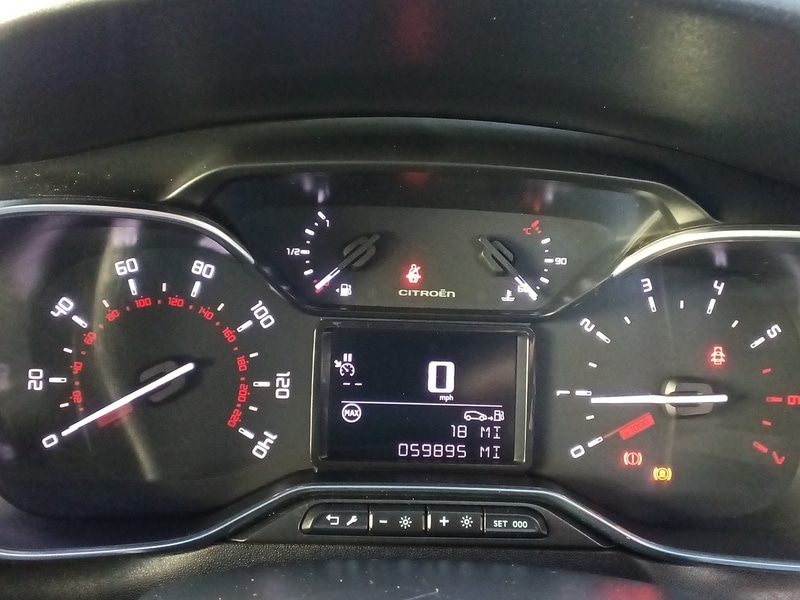 Used Citroen C3 2018 for sale - 76047003: Photo 26