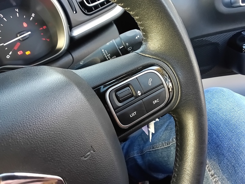 Used Citroen C3 2018 for sale - 76047003: Photo 27