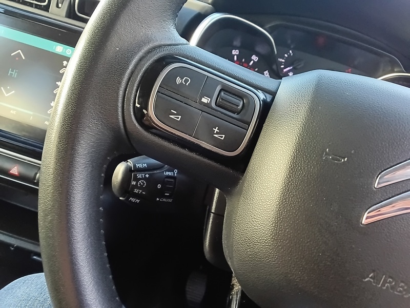 Used Citroen C3 2018 for sale - 76047003: Photo 28